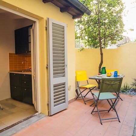 Fiesolana - Sant'Ambrogio Neighbourhood Apartment Florence Ngoại thất bức ảnh