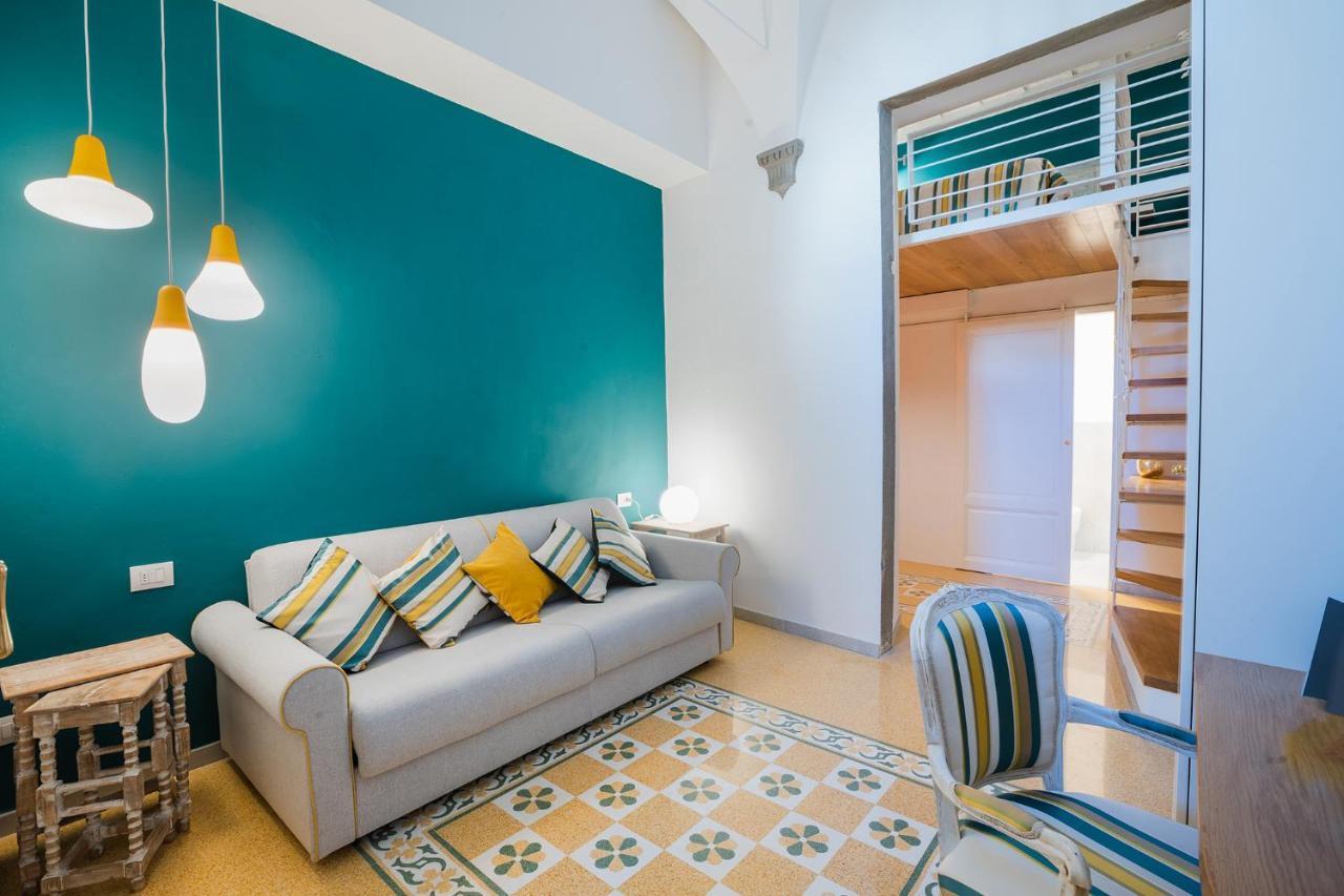 Fiesolana - Sant'Ambrogio Neighbourhood Apartment Florence Ngoại thất bức ảnh