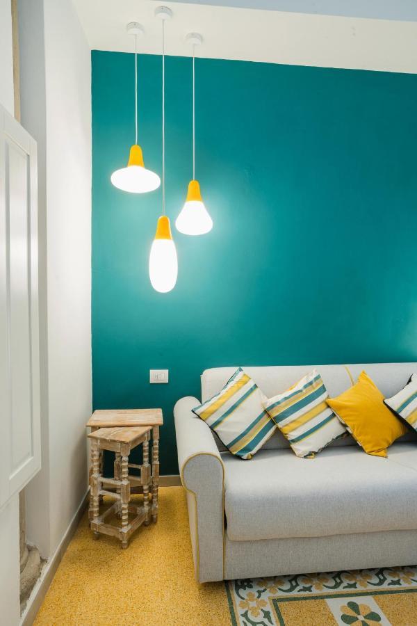 Fiesolana - Sant'Ambrogio Neighbourhood Apartment Florence Ngoại thất bức ảnh