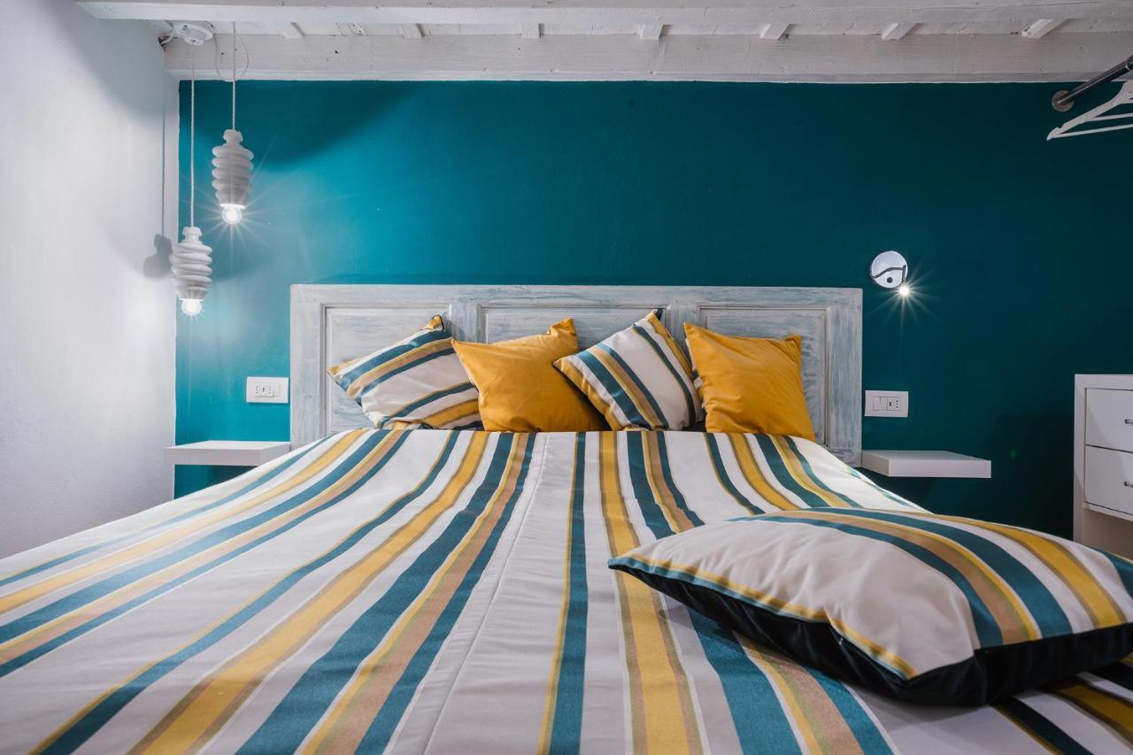 Fiesolana - Sant'Ambrogio Neighbourhood Apartment Florence Ngoại thất bức ảnh