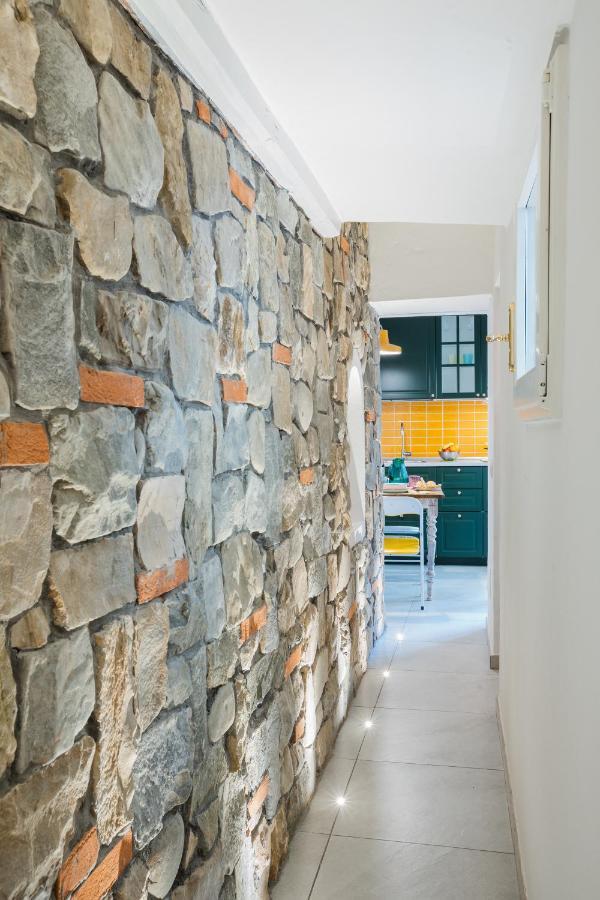 Fiesolana - Sant'Ambrogio Neighbourhood Apartment Florence Ngoại thất bức ảnh