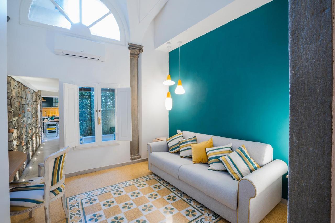 Fiesolana - Sant'Ambrogio Neighbourhood Apartment Florence Ngoại thất bức ảnh