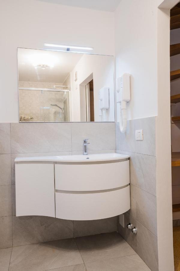 Fiesolana - Sant'Ambrogio Neighbourhood Apartment Florence Ngoại thất bức ảnh