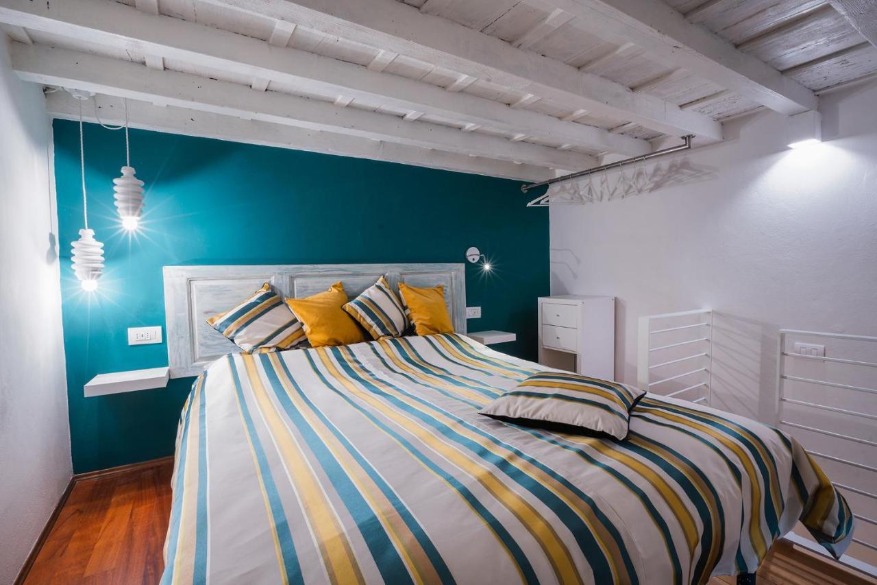 Fiesolana - Sant'Ambrogio Neighbourhood Apartment Florence Ngoại thất bức ảnh