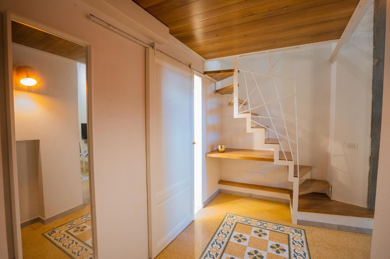 Fiesolana - Sant'Ambrogio Neighbourhood Apartment Florence Ngoại thất bức ảnh