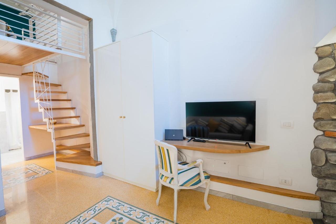 Fiesolana - Sant'Ambrogio Neighbourhood Apartment Florence Ngoại thất bức ảnh