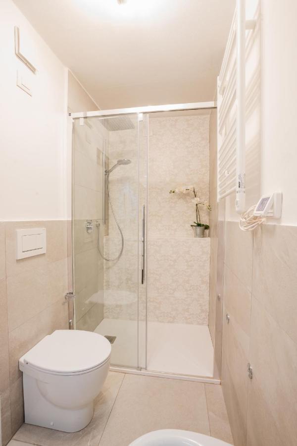Fiesolana - Sant'Ambrogio Neighbourhood Apartment Florence Ngoại thất bức ảnh